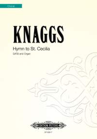 Daniel Knaggs: Hymn To St. Cecilia