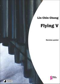 Lin Chin-Cheng: Flying V