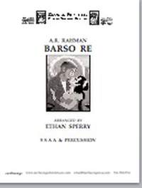 A.R. Rahman: Barso Re