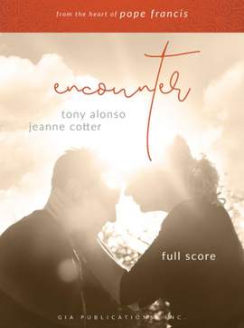 Tony Alonso_Jeanne Cotter: Encounter