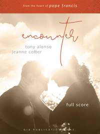 Tony Alonso_Jeanne Cotter: Encounter