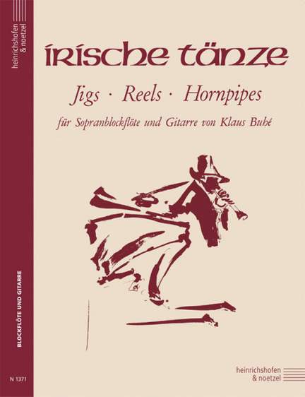 Irische Tänze