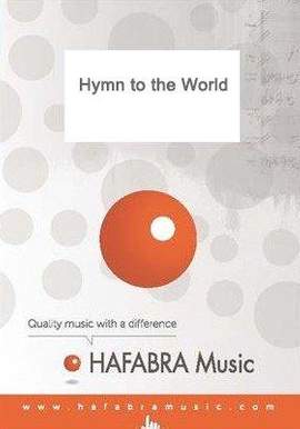Jean-Pierre Haeck: Hymn to the World