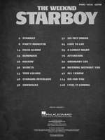 The Weeknd - Starboy Product Image