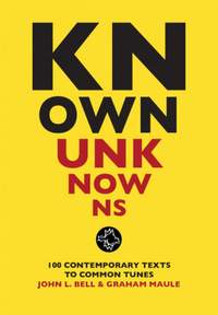 Graham Maule: Known Unknowns