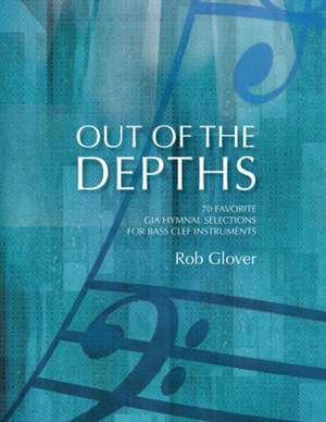 Rob Glover: Out Of The Depths