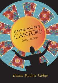 Diana Kodner Gokce: Handbook For Cantors