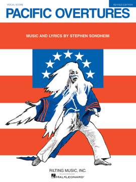 Stephen Sondheim: Pacific Overtures