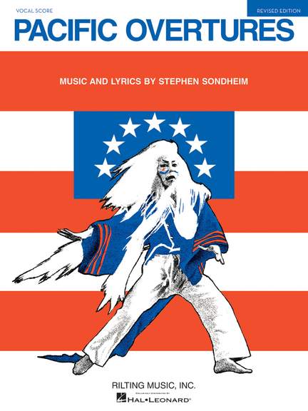 Stephen Sondheim: Pacific Overtures