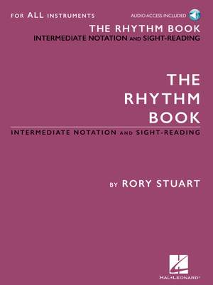 Rory Stuart: The Rhythm Book