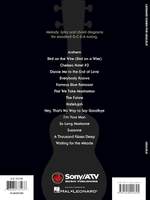 Leonard Cohen for Ukulele Product Image
