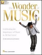 John Jacobson_Lynn Brinckmeyer: The Wonder of Music