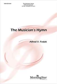 Alfred V. Fedak: The Musician's Hymn