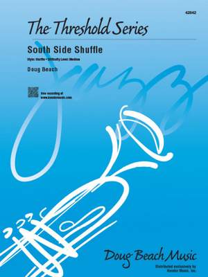 Doug Beach: South Side Shuffle