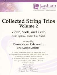 Collected String Trios
