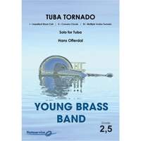Hans Offerdal: Tuba Tornado