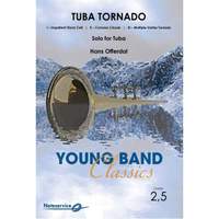 Hans Offerdal: Tuba Tornado