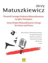 Jerzy Matuszkiewicz: Jerzy Duduś Matuszkiewicz's Songs