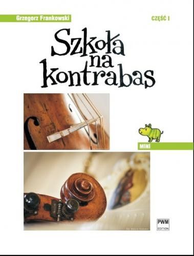 G. Frankowski: Method For The Double Bass