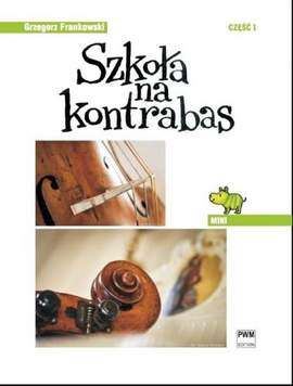 G. Frankowski: Method For The Double Bass