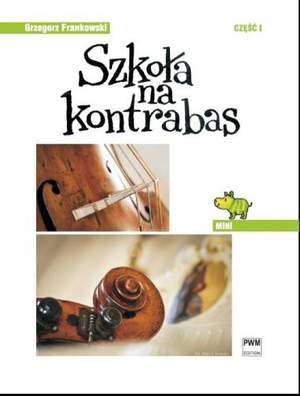 G. Frankowski: Method For The Double Bass