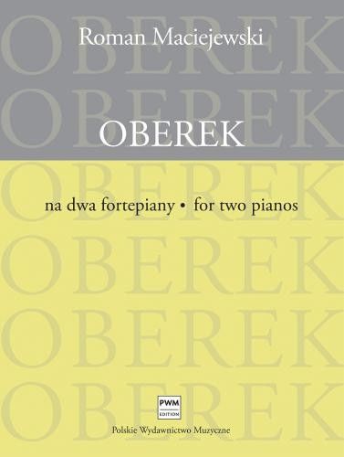 Ross Maciejewski: Oberek