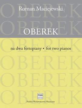 Ross Maciejewski: Oberek