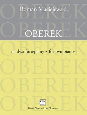 Ross Maciejewski: Oberek