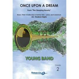 Pyotr Ilyich Tchaikovsky_Fein_Ian Lawrence: Once Upon a Dream (From The Sleeping Beauty)
