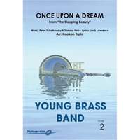 Pyotr Ilyich Tchaikovsky_Fein_Ian Lawrence: Once Upon a Dream (From The Sleeping Beauty)