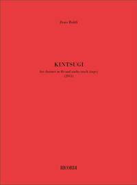 Zeno Baldi: Kintsugi
