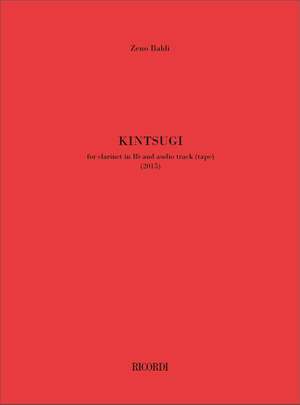 Zeno Baldi: Kintsugi