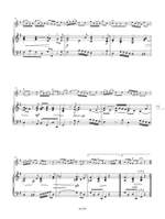 Antonio Vivaldi: 5 Sonatas for violin and keyboard Product Image