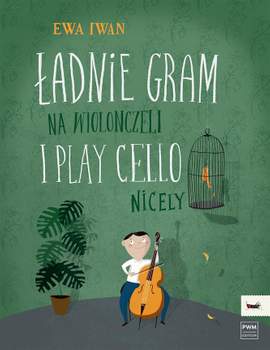 E. Iwan: I Play Cello Nicely