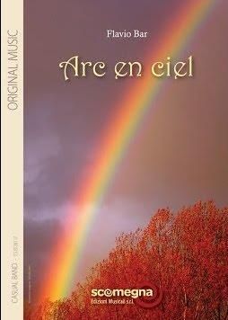Flavio Bar: Arc en Ciel