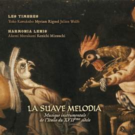 La Suave Melodia