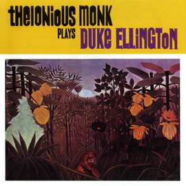 Plays Duke Ellington