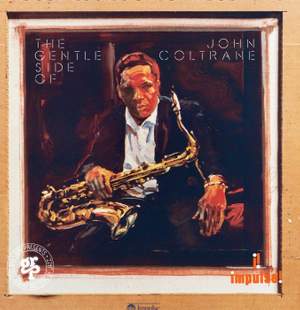 The Gentle Side Of John Coltrane