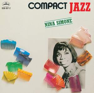 Compact Jazz - Nina Simone Product Image