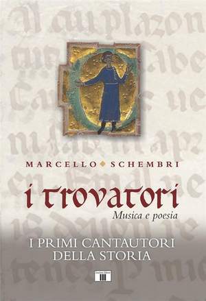 Marcello Schembri: I Trovatori