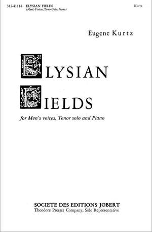 Kurtz, E: Elysian Fields