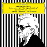 Bernstein: Symphony No. 2 'The Age of Anxiety'