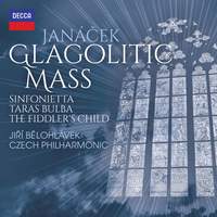 Janáček: Glagolitic Mass