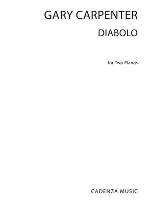 Gary Carpenter: Diabolo