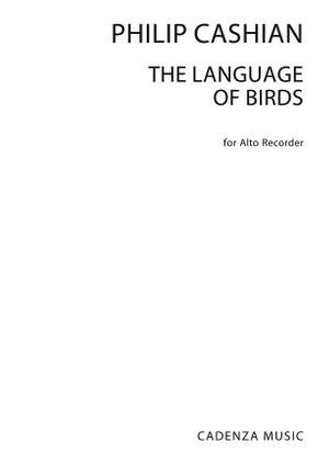 Philip Cashian: The Language of Birds