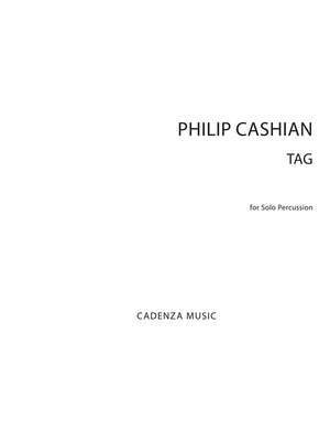 Philip Cashian: Tag
