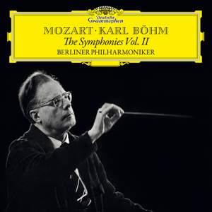 Mozart: The Symphonies