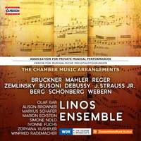 Chamber Music Arrangements