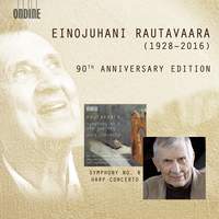 Rautavaara: 90th Anniversary Edition