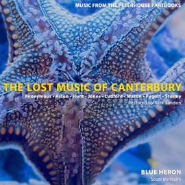 The Lost Music Of Canterbury